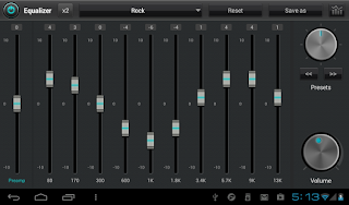 jetAudio Music Player Plus v3.6.0 for Android jetAudio Music Player Plus v3.6.0 for Android