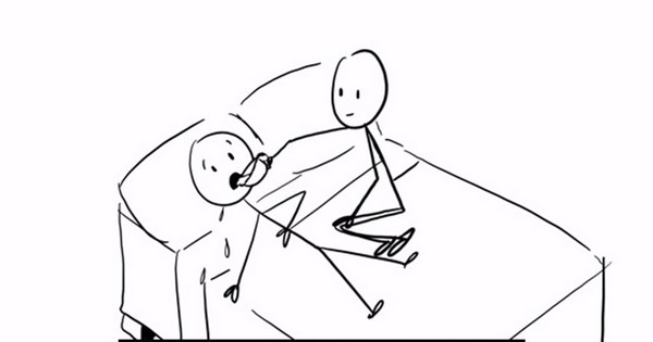 Smart and Didactic Video About Sexual Consent Smart and Didactic Video About Sexual Consent