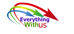 Everything with us