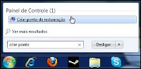 Como iniciar a restauração do Windows 7 Restauração_Seven_01