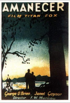 Ver más de... Amanecer (1927) Amanecer (1927)