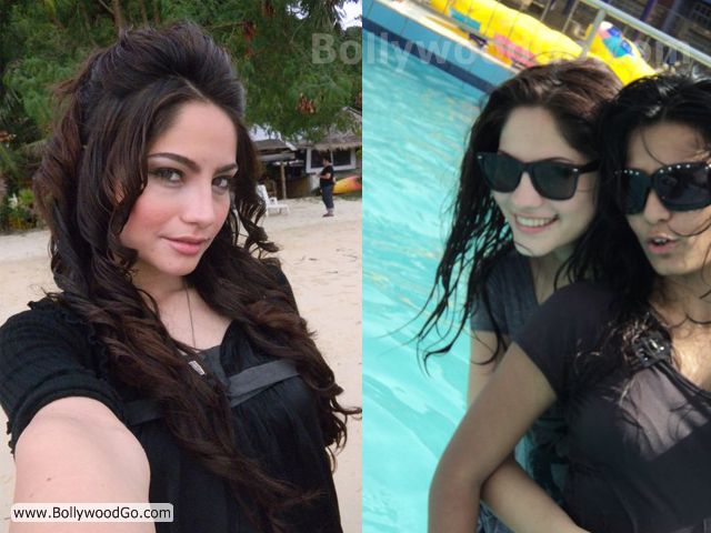 Neelam Muneer Hot
