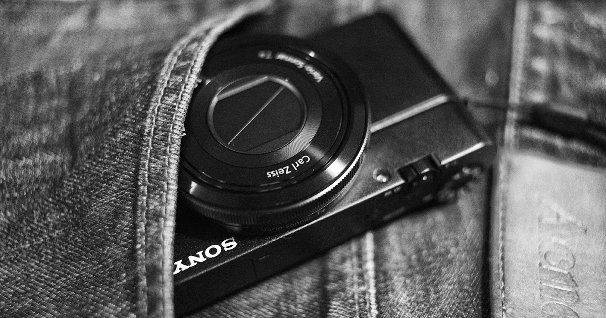 Sony RX100 Album