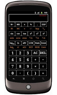 Scientific Calculator (adfree) apk for Android Scientific Calculator (adfree) apk for Android