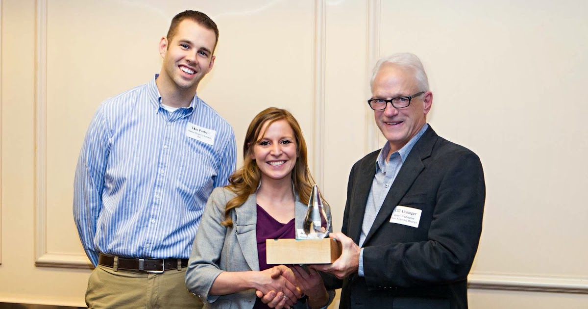 The Ripple Effect Simon Properties Earns Stewardship Award Expanding