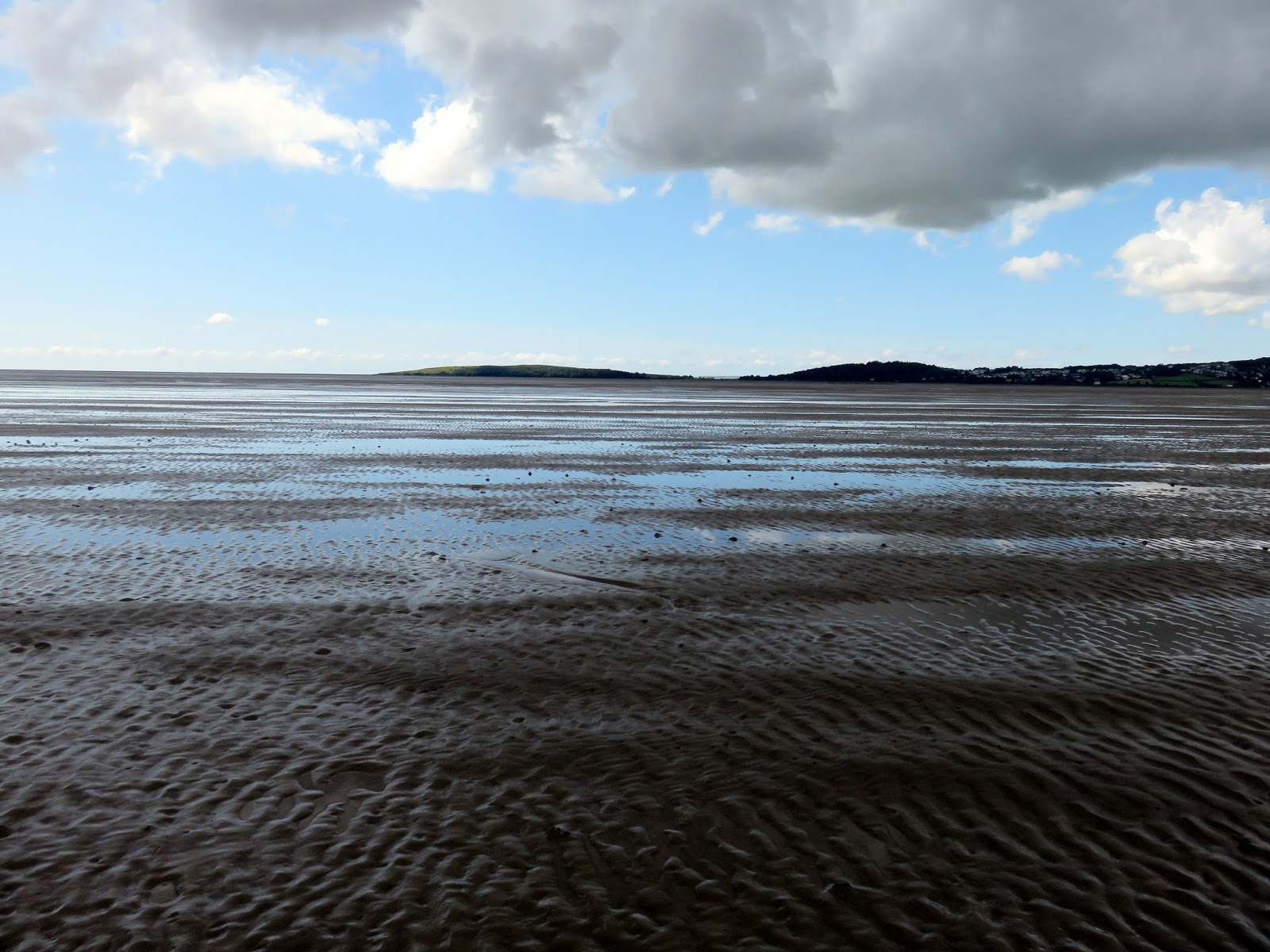 All The Gear But No Idea Morecambe Bay