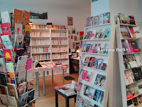 Librairie française à Berlin Librairie française à Berlin