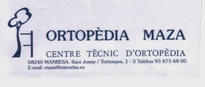 Ortopedia Maza