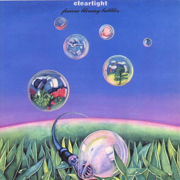 Cyrille Verdeaux and Bernard Xolotl - Prophecy Cyrille Verdeaux and Bernard Xolotl - Prophecy