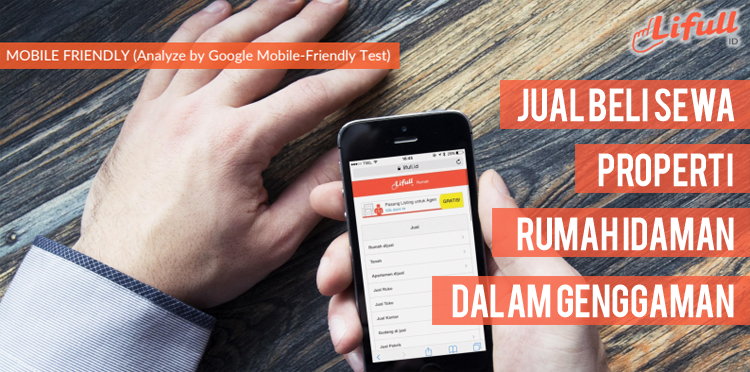 Lifull.id Solusi Jual Beli Sewa Properti Rumah Idaman Dalam Genggaman Lifull.id Solusi Jual Beli Sewa Properti Rumah Idaman Dalam Genggaman