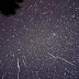 Hujan Meteor Capricornid Mencapai Puncaknya Malam Ini