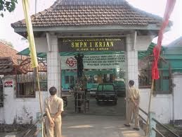 SEDOT WC KRIAN SEDOT WC KRIAN