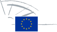 Logo Parlemen Eropa Logo Parlemen Eropa