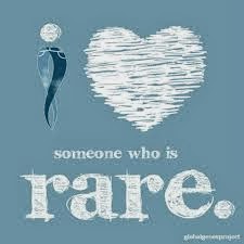 Rare Disease Day 2014