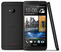 Harga HTC One 801E Oktober 2013