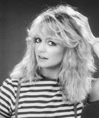 Goldie Hawn