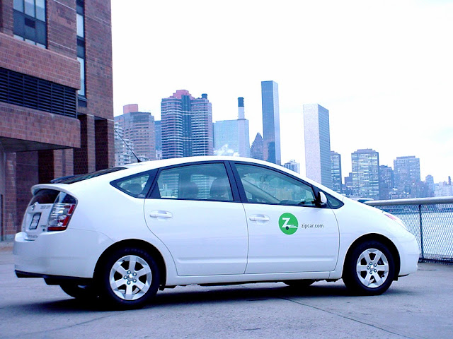 Zip Car Zip Car