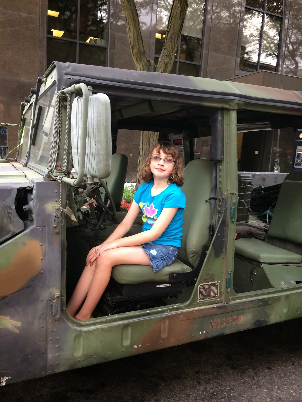 Fun Night at Rolling Sculpture Car Show Ann Arbor with Kids