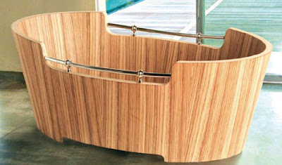 Bồn tắm gỗ liệu pháp mới để chăm sóc cơ thể  Bon-tam-4
