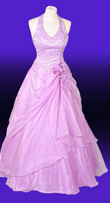pretty Evening Dresses