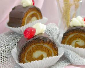 Bolu Kukus Resep