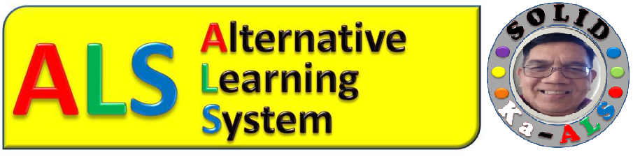 Alternative Learning System