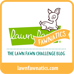 Lawn Fawnatics #1 Fan