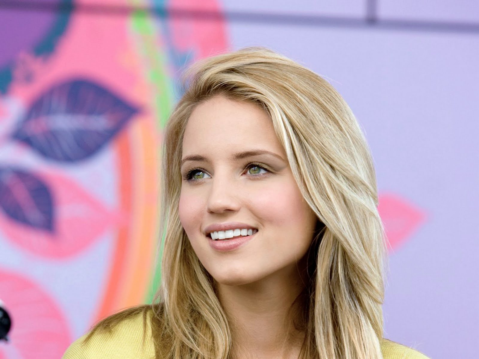 Dianna Agron 135 Success Facts - Everything you need to know about Dianna Agron