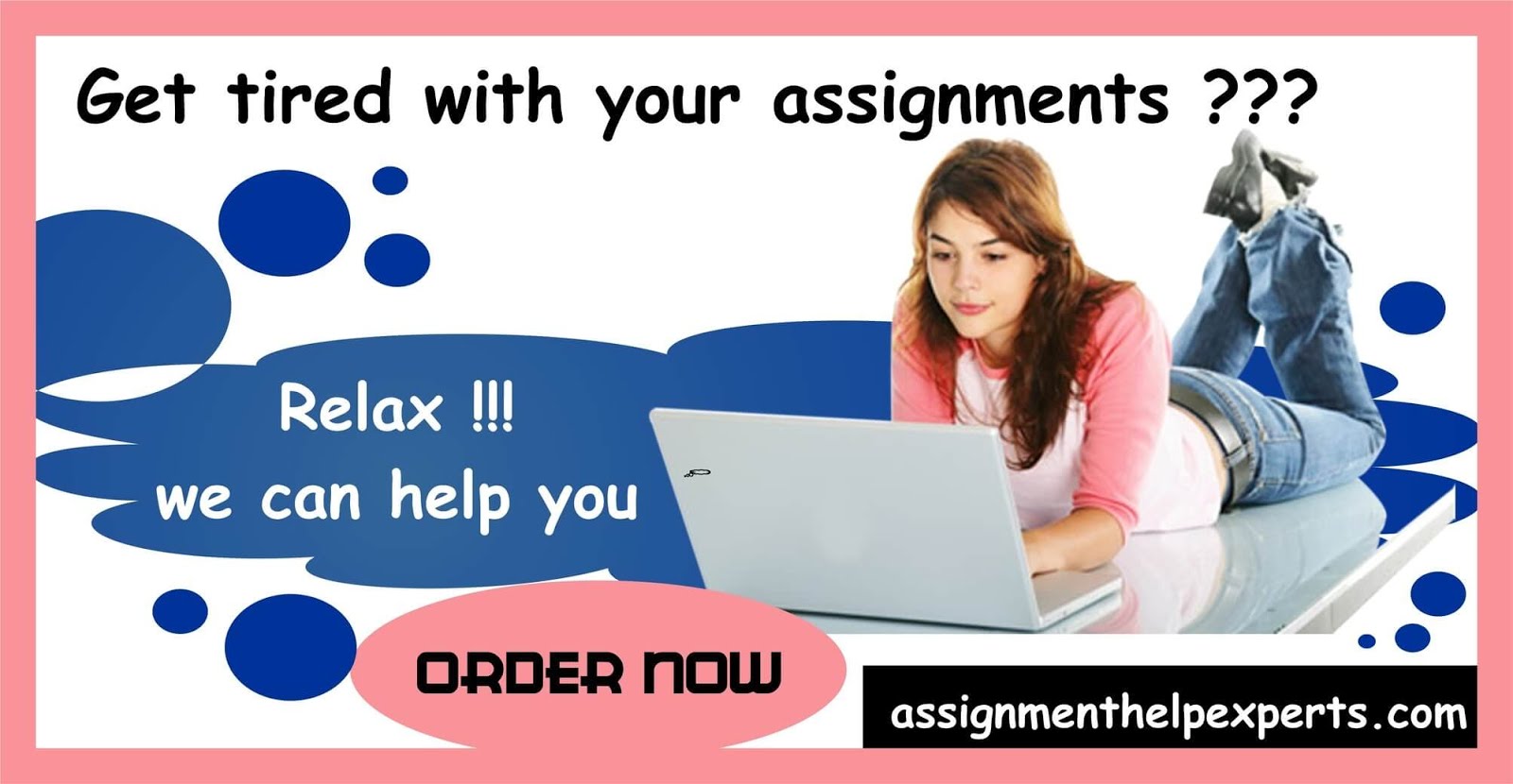 help with assignments australia