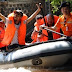 Abdul Hakim: Sungai Dan Aliran Irigasi Di Metro Potensial Menjadi Objek Wisata