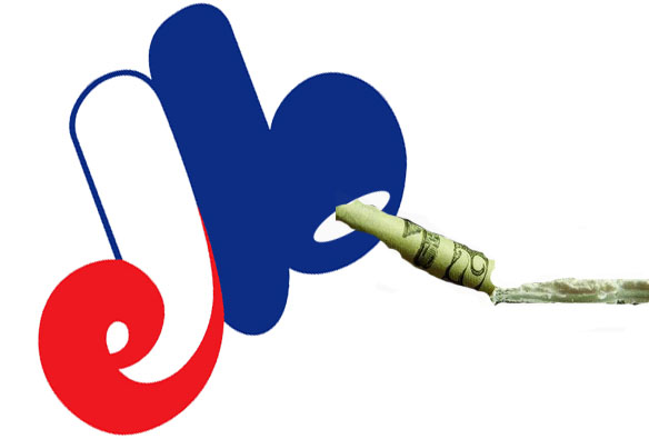 Expos Logo