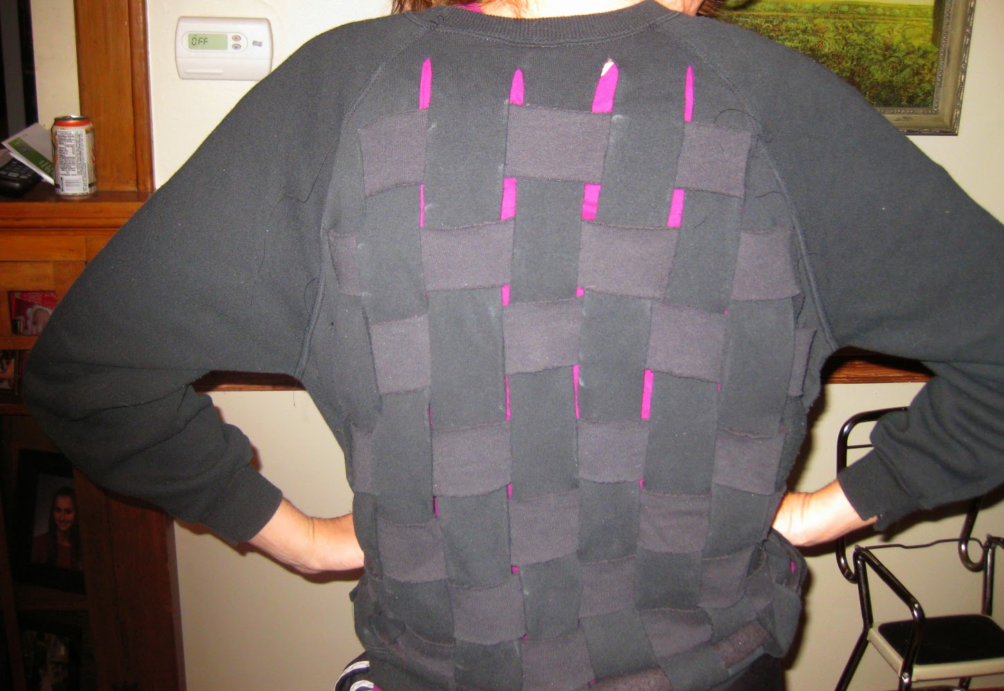Diy Sweatshirt