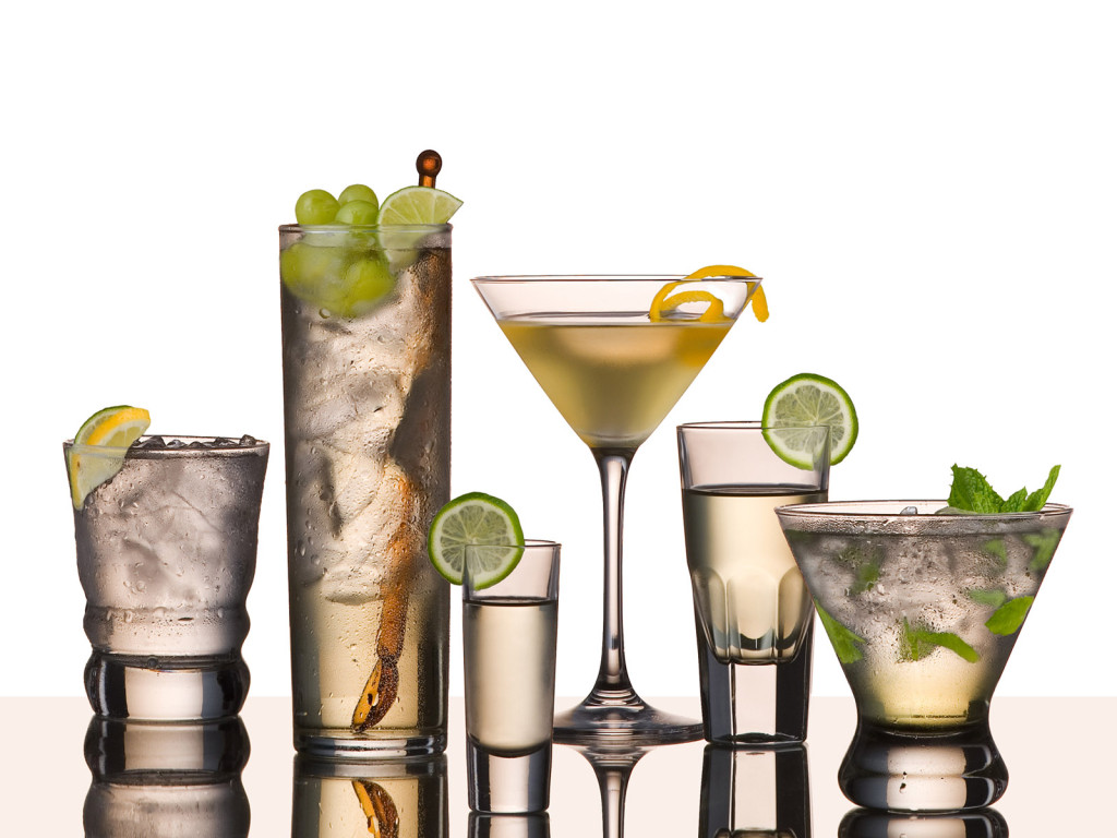 Cocktail drinks Cocktail drinks