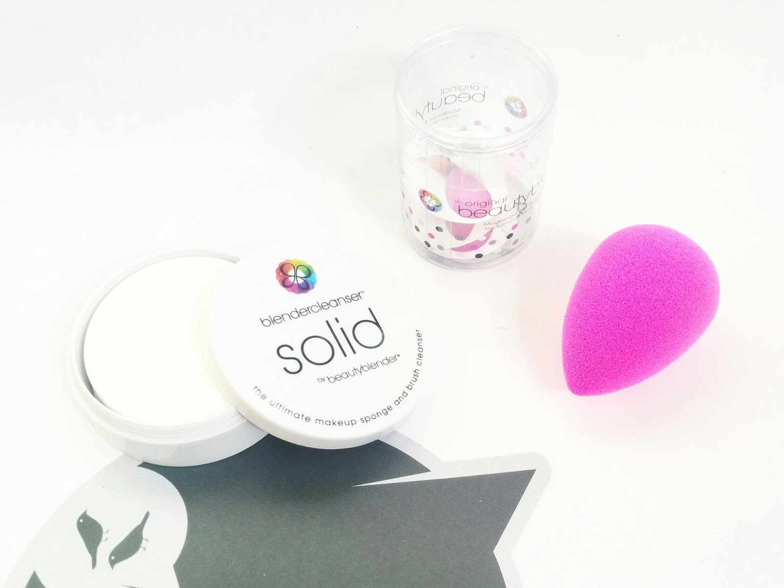 Haute Flashes Sephora Exclusive Beauty Blender