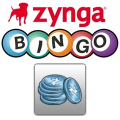 monedas extra Zynga Bingo 500 Monedas Zynga Bingo