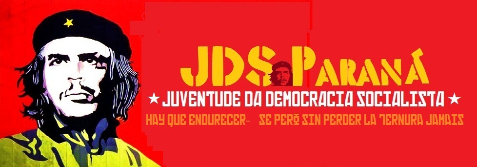 JDS Paraná
