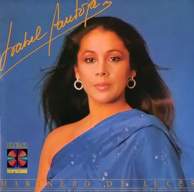Recomendadme un disco que penséis que no conozco .... Isabel+Pantoja-+Marinero+De+Luces-+CD+US+Edition+1985