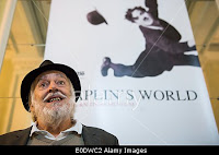 Michael Chaplin Michael Chaplin