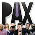 Página do PAXTORZÃO Roubada...