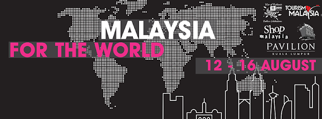 Kuala Lumpur Fashion Week Ready to Wear 2015
