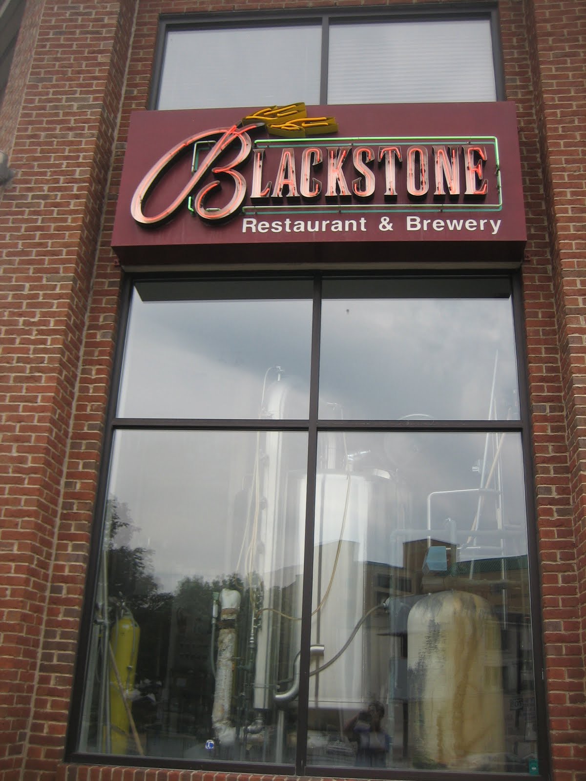 Beer in Colorado July 2011