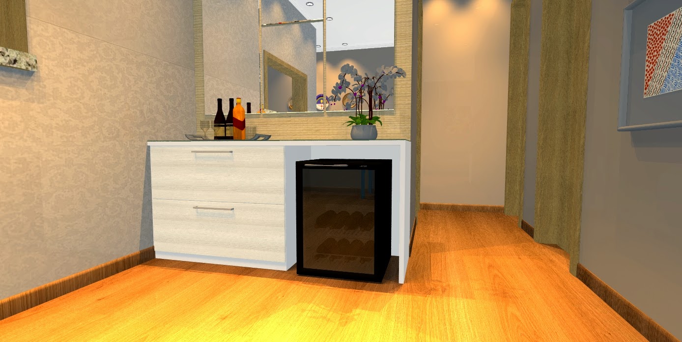 sala de estar e jantar planejada sala de estar e jantar planejada