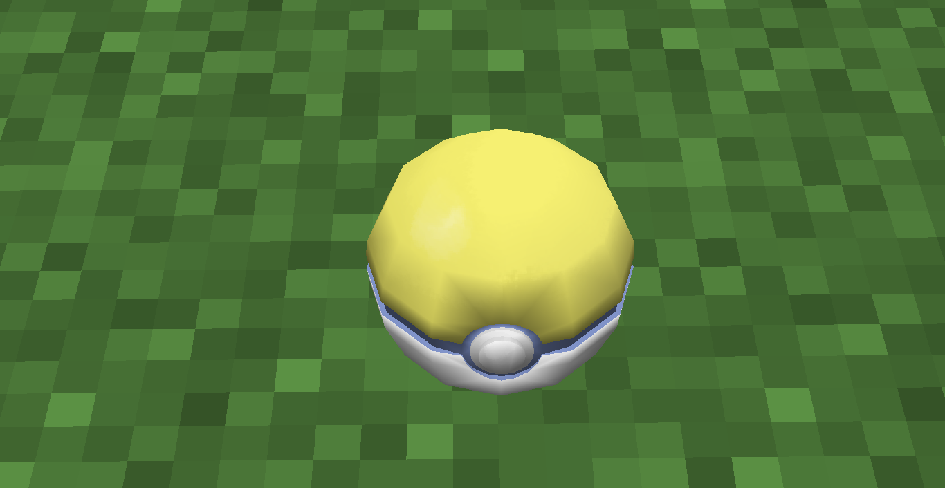 Information PixelmonENS