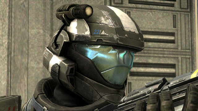 halo reach commendations