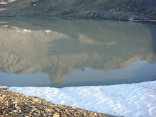 Lac de la Forcla