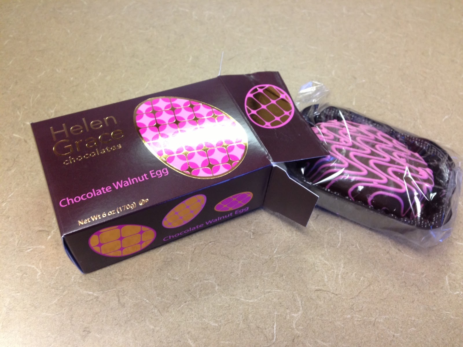 Descubrir 72+ imagen helen grace chocolates locations Viaterra.mx