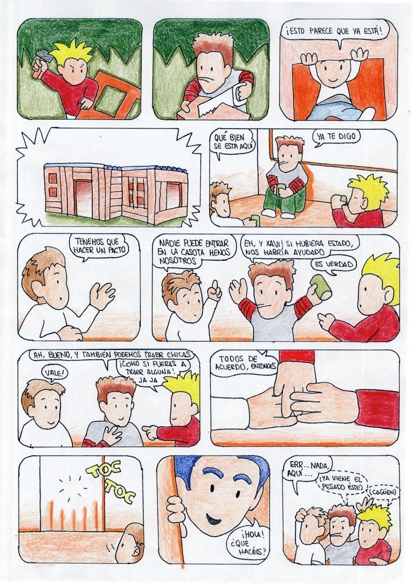 Treehouse #2 (2002) Treehouse #2 (2002)