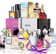 ✪ Fragrance Swag Style