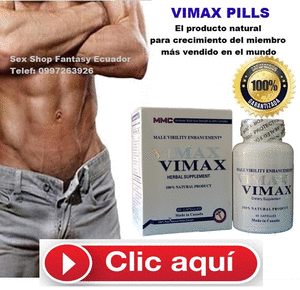 Vimax Pills de Canadá