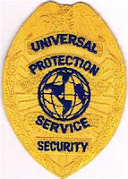 universal protection services
